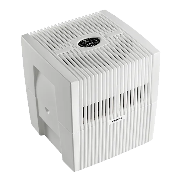 Замена ультразвуковой головки Venta LW25 Comfort Plus