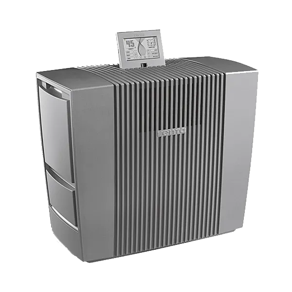 Замена ультразвуковой головки Venta PROFESSIONAL AW902