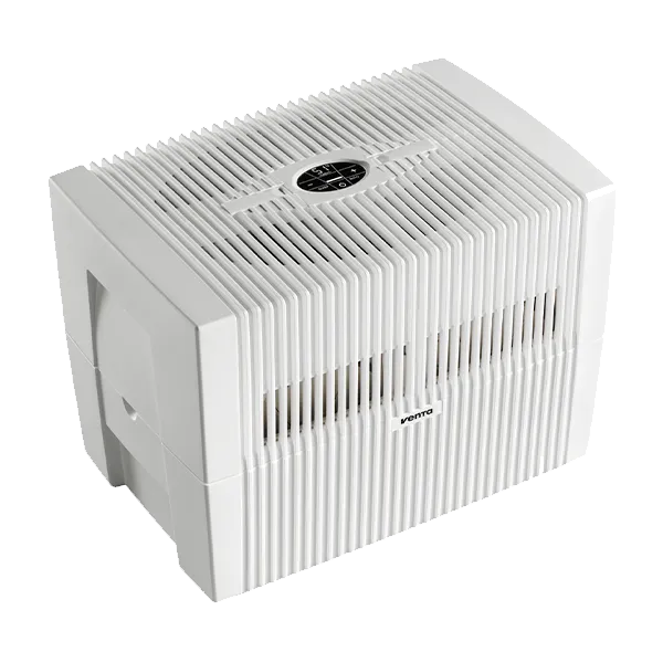 Замена ультразвуковой головки Venta LW45 Comfort Plus