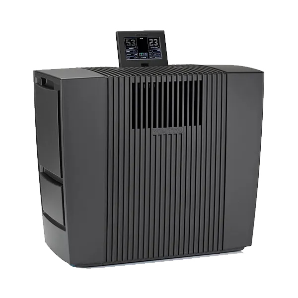 Замена ультразвуковой головки Venta LW62